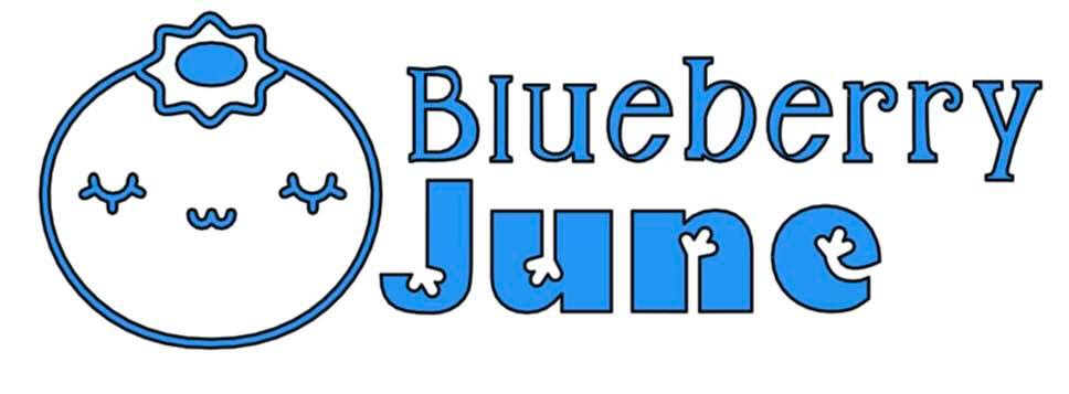 Blueberry June